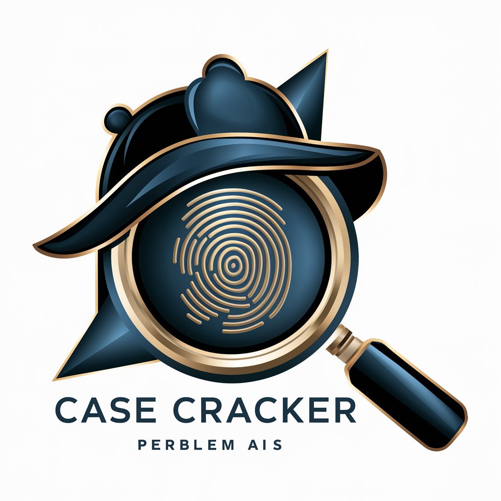 Case Cracker