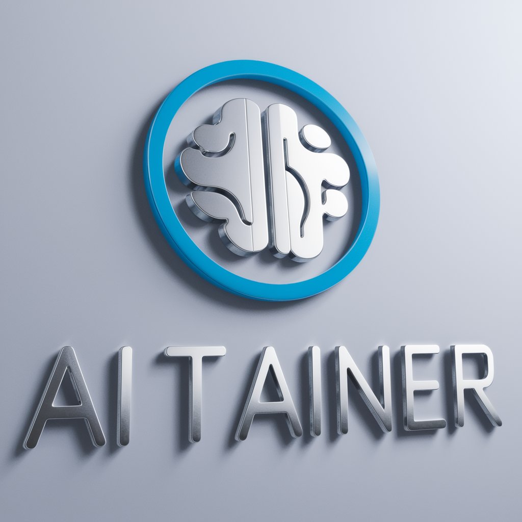 AI Trainer in GPT Store