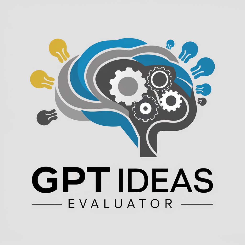 GPT Ideas Evaluator