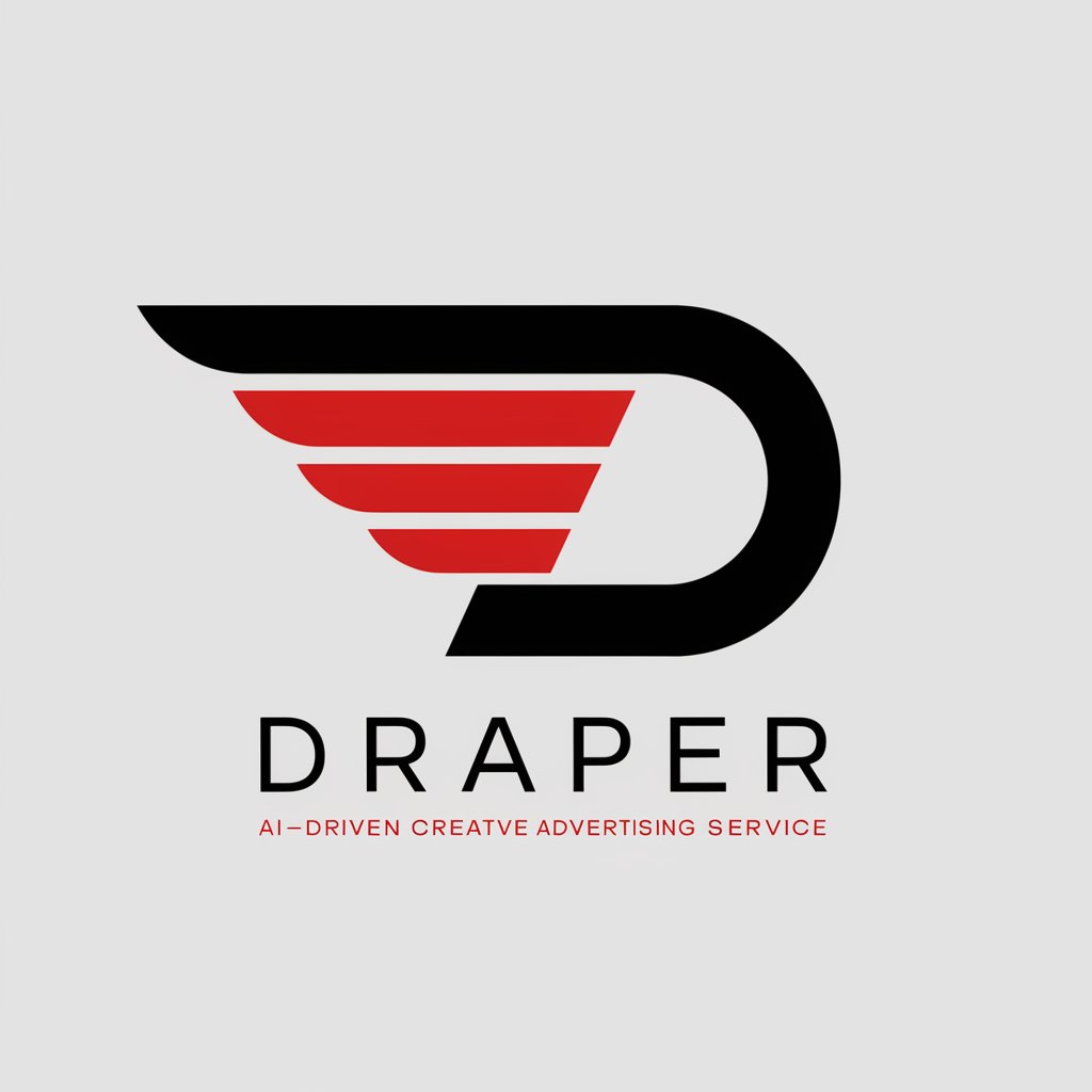 Draper.