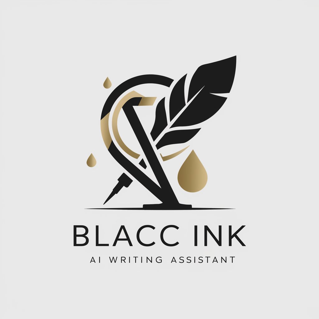 Blacc Ink