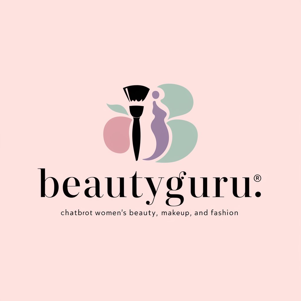 BeautyGuru in GPT Store