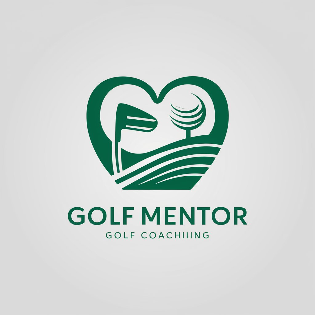 Golf Mentor