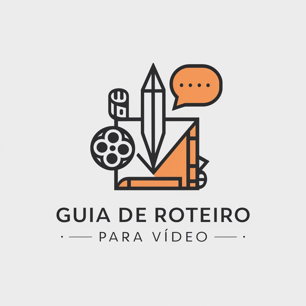 Guia de Roteiro para Vídeo in GPT Store