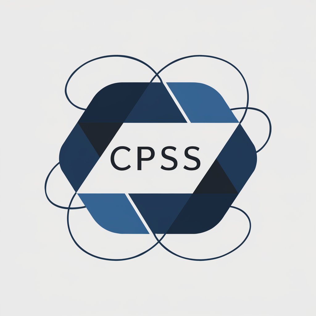 CPSS解決方案顧問 （無窮迴圈探索）