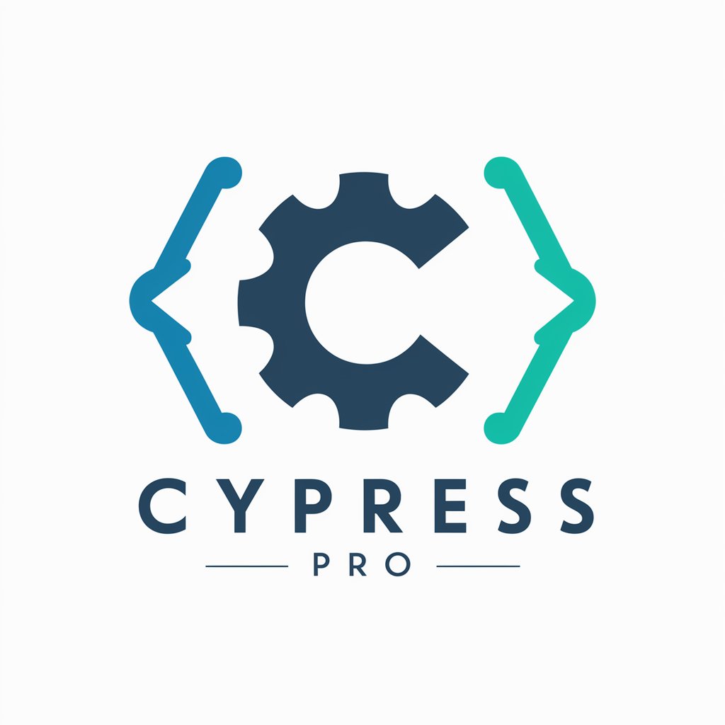 Cypress Pro