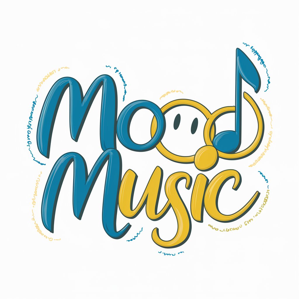Mood Music in GPT Store