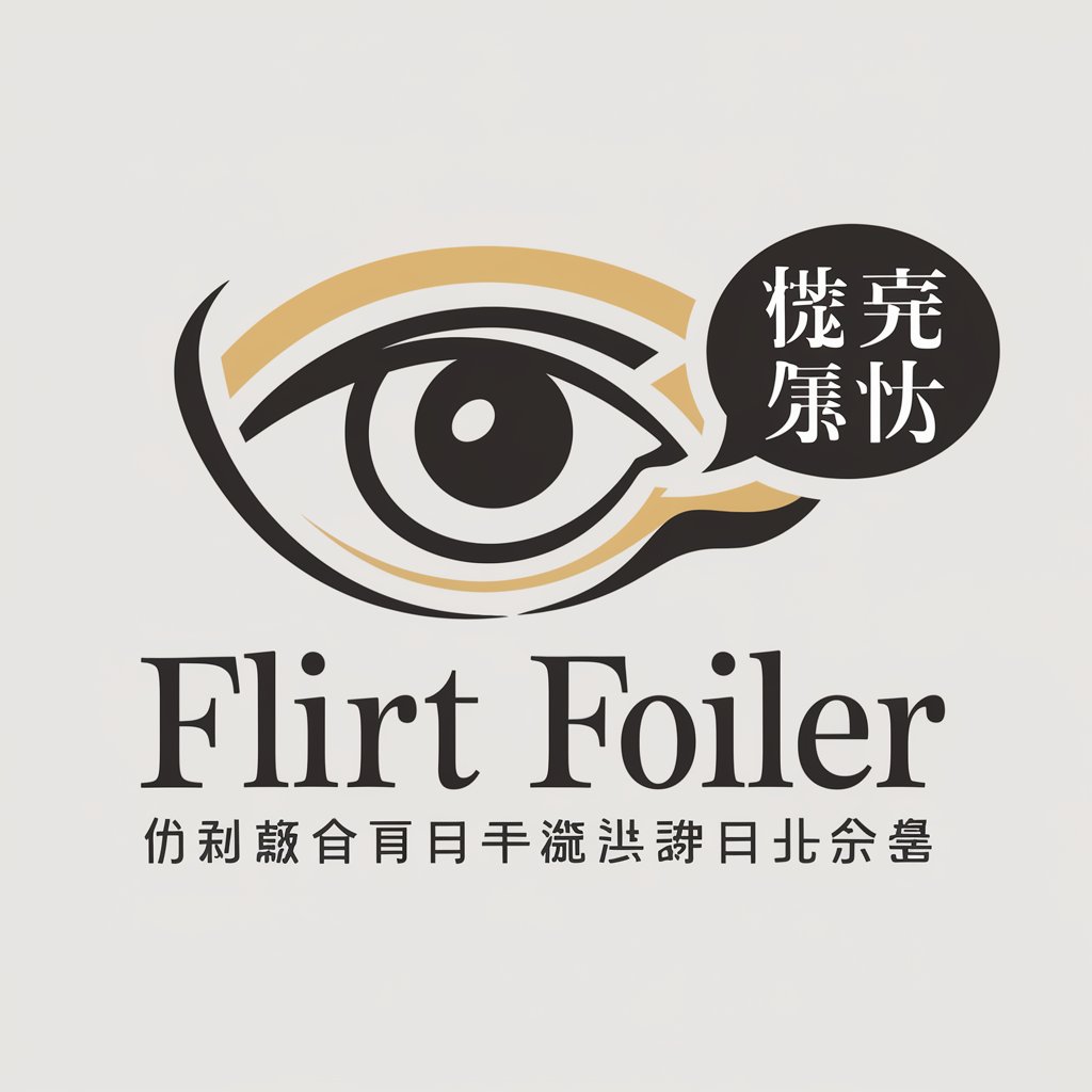 Flirt Foiler