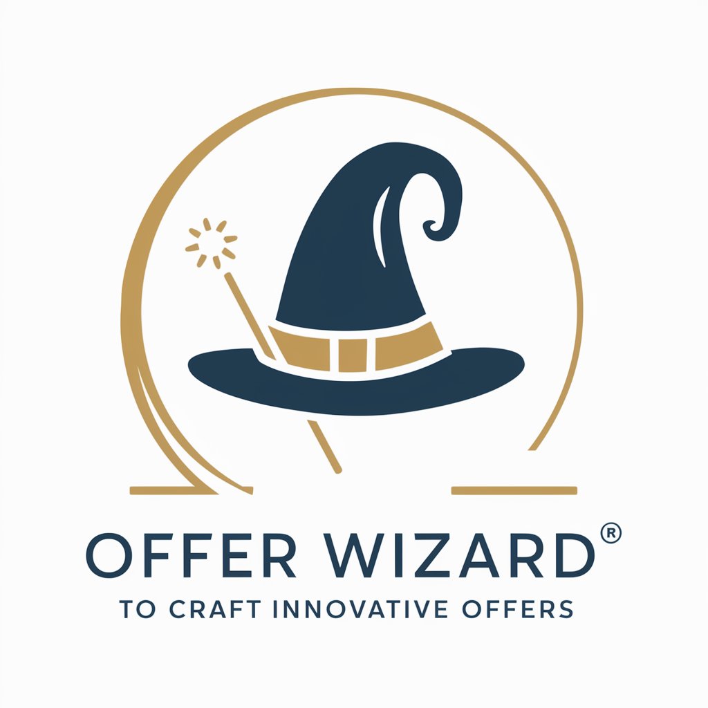Offer Wizard in GPT Store
