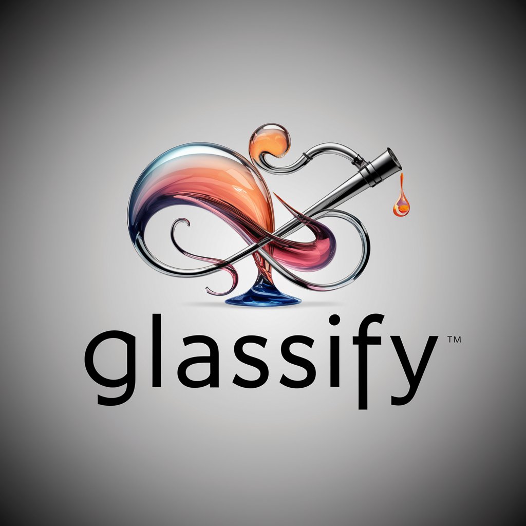 Glassify in GPT Store