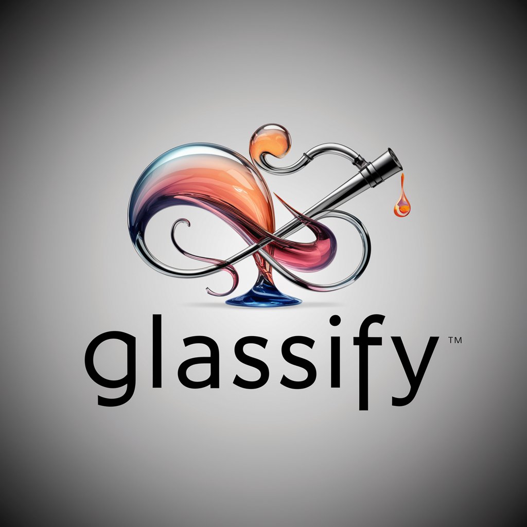 Glassify