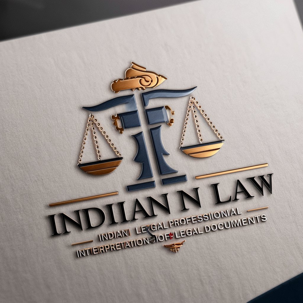 Indian Legal Associate