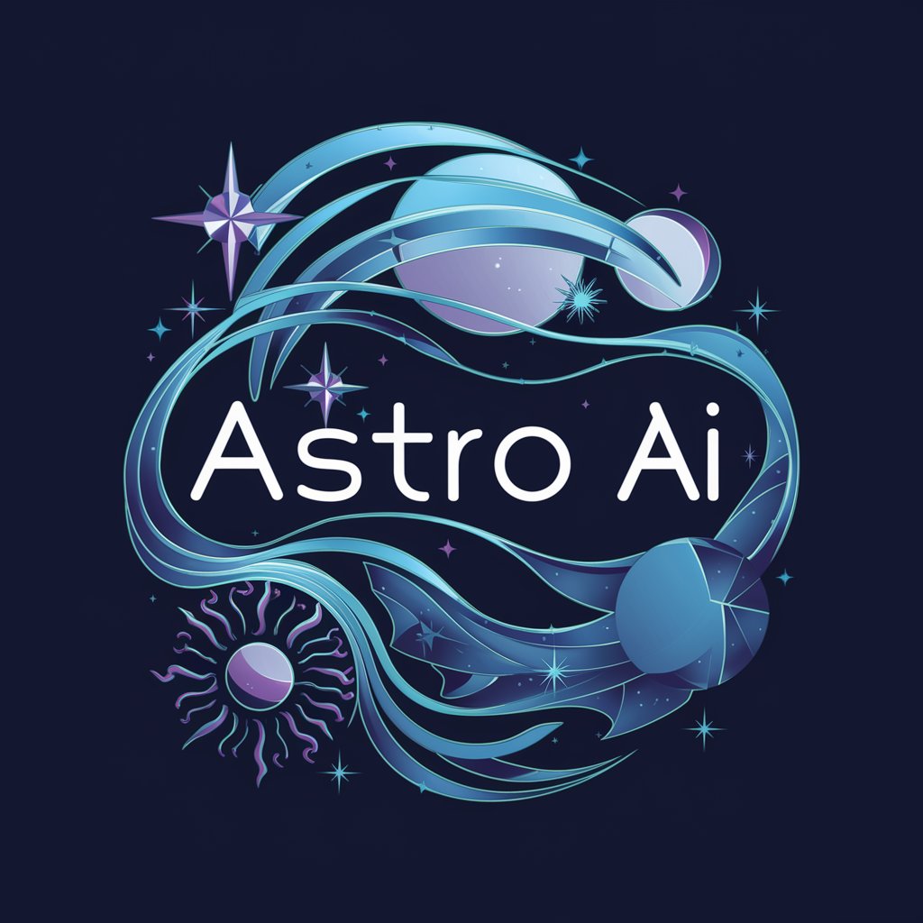 Astro AI: your personalized daily /natal horoscope in GPT Store