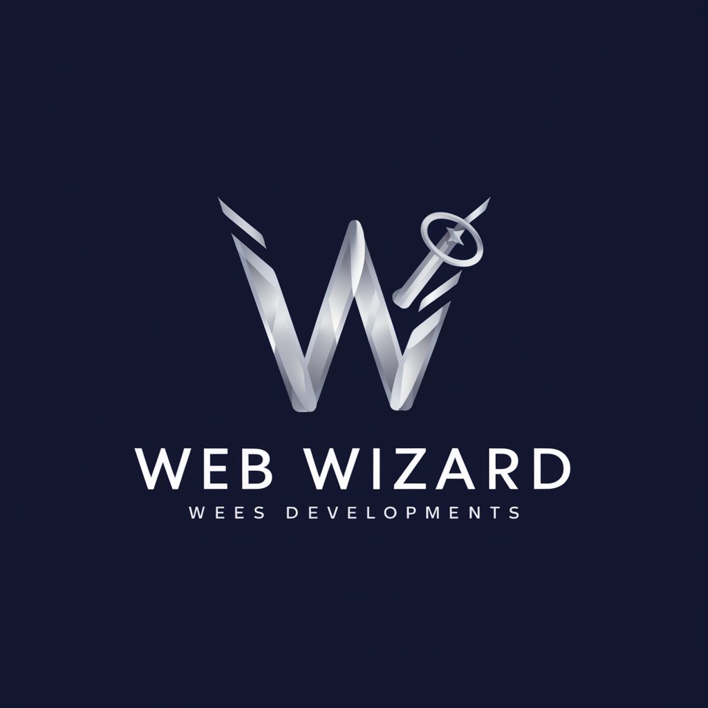 Web Wizard in GPT Store