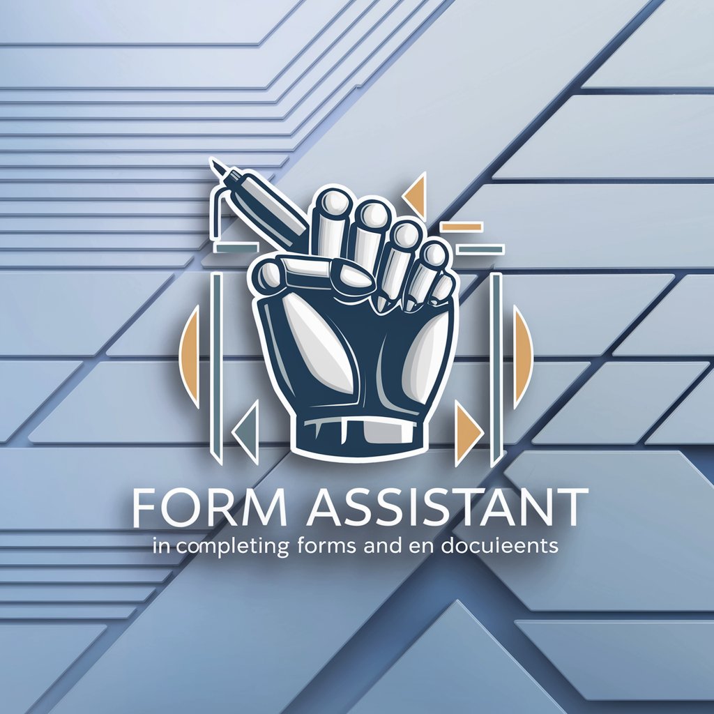 Form Assistant
