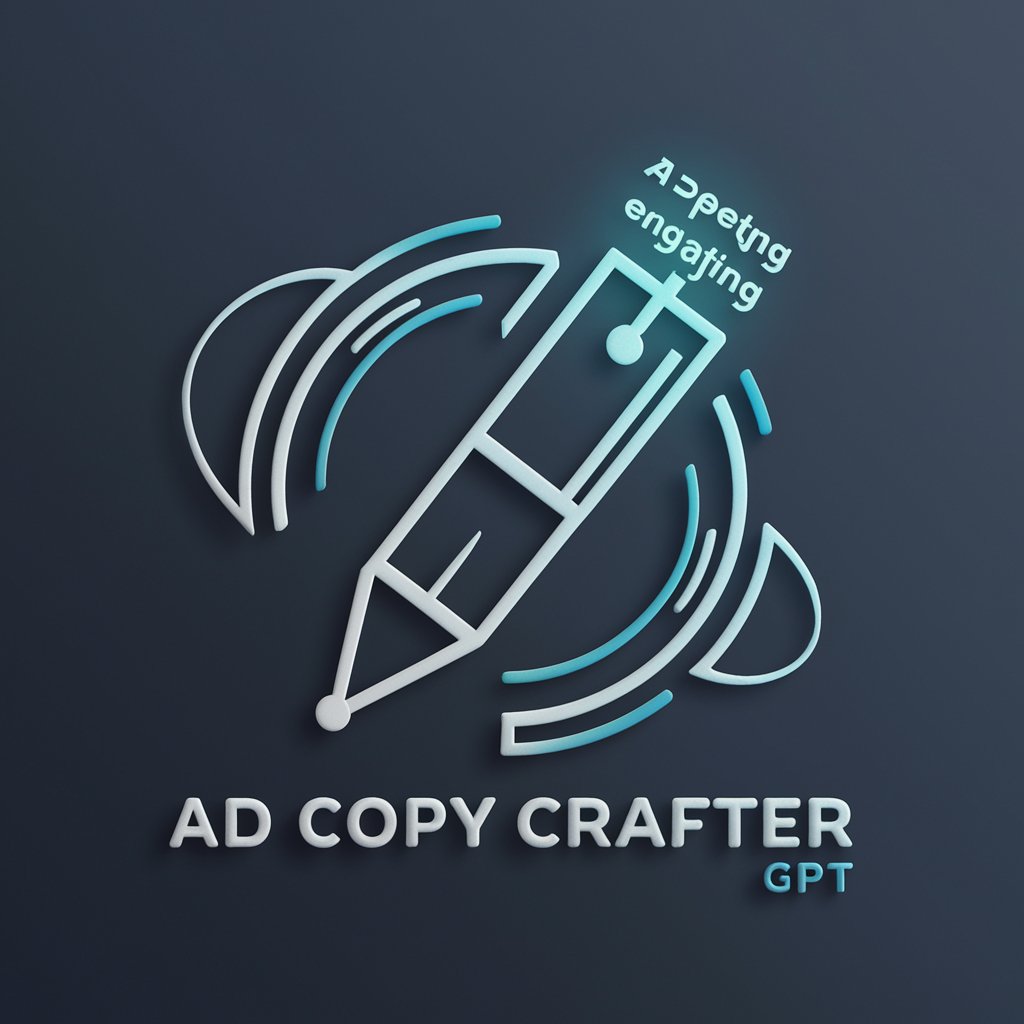 Ad Copy Crafter