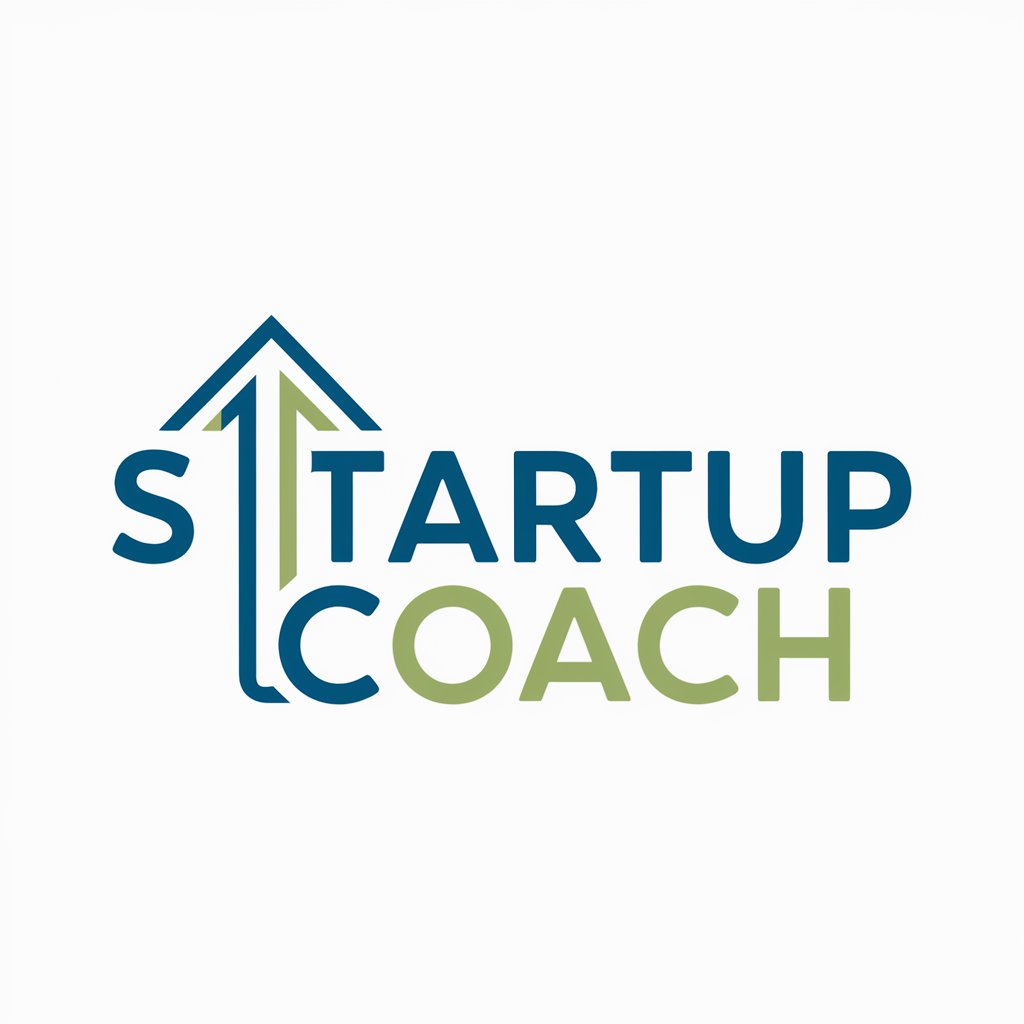 Startup Coach