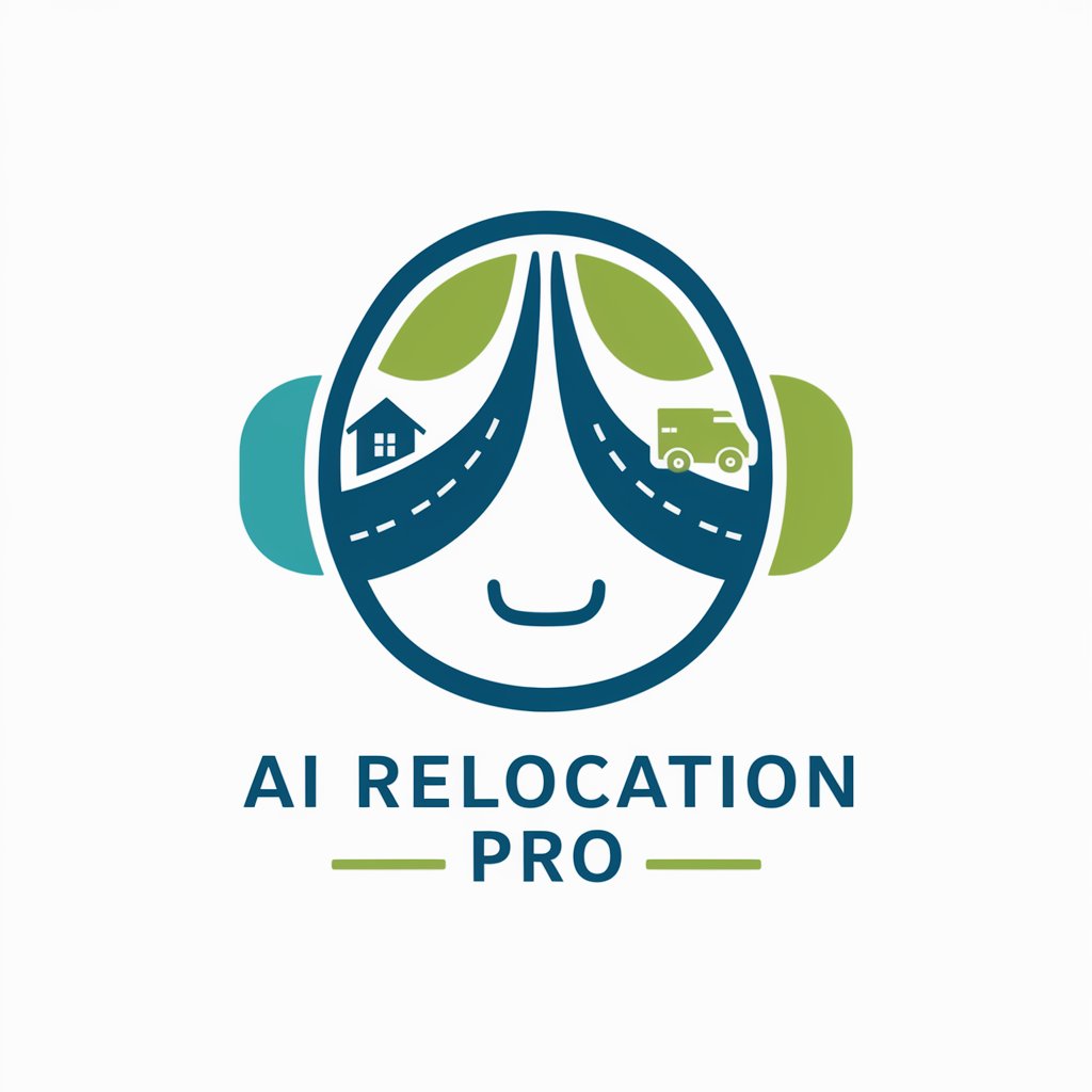 AI Relocation Pro in GPT Store