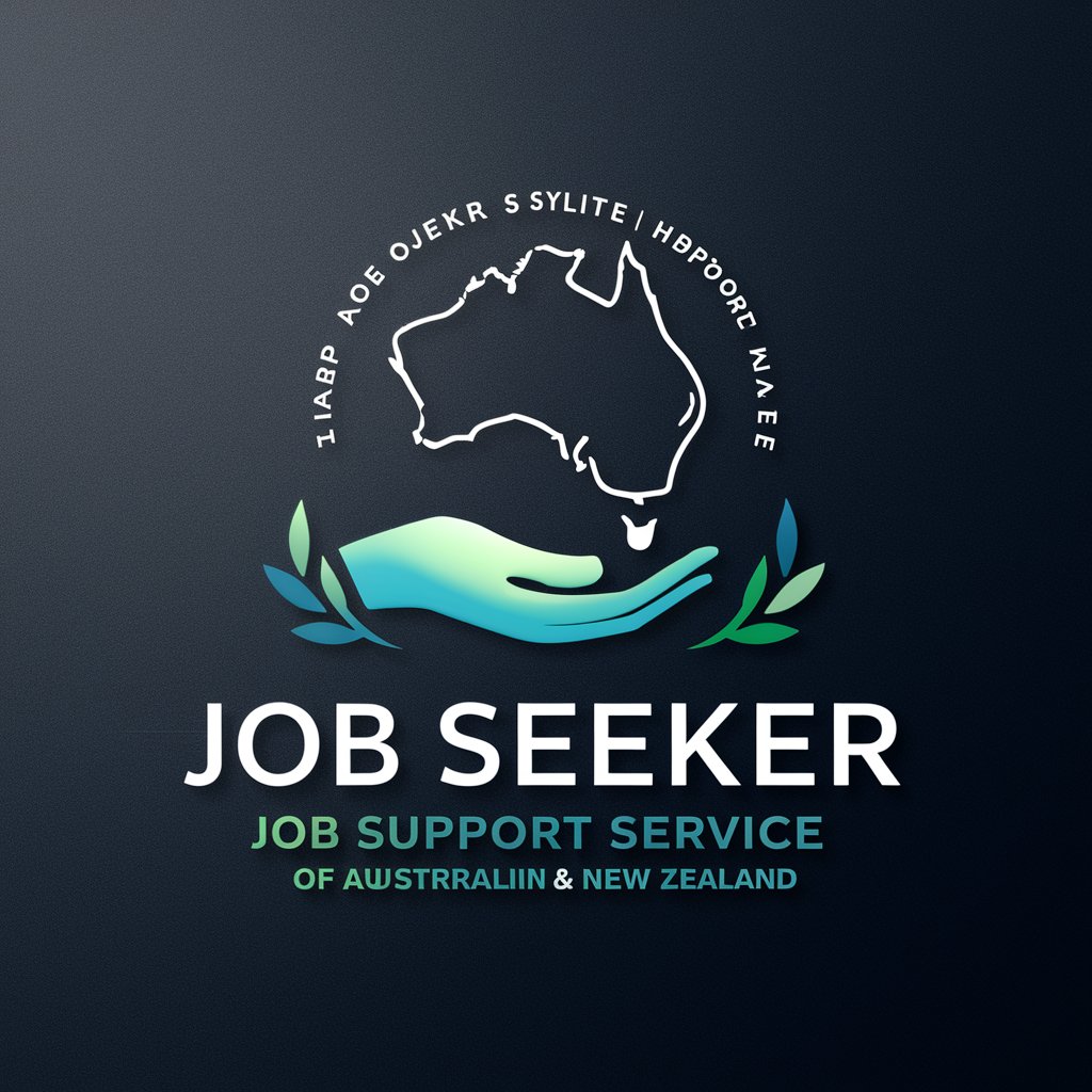 Your knowledgable Job Seeker Support Genie