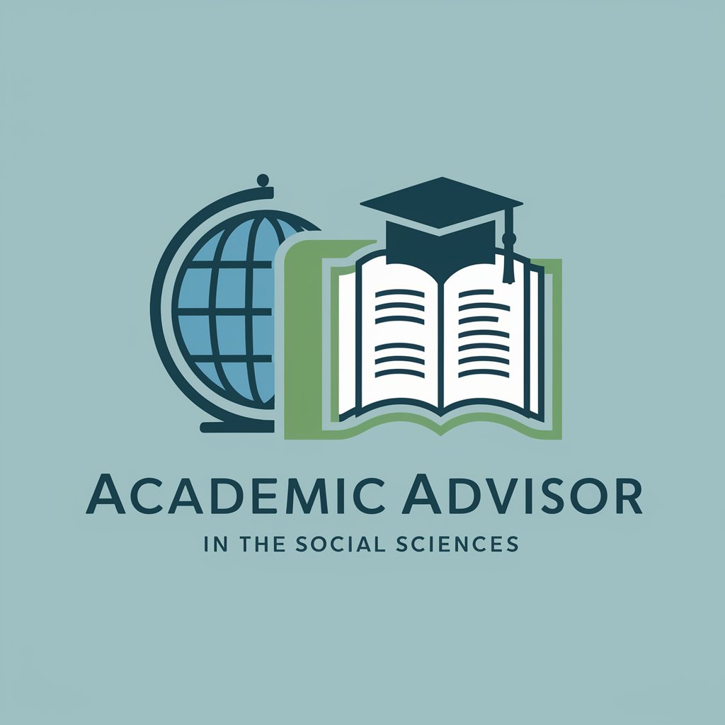 Academic Advisor in GPT Store