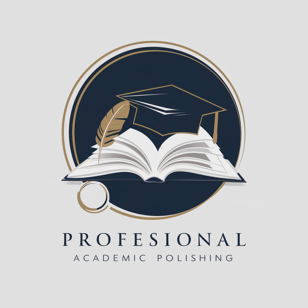 Professional Academic Polishing