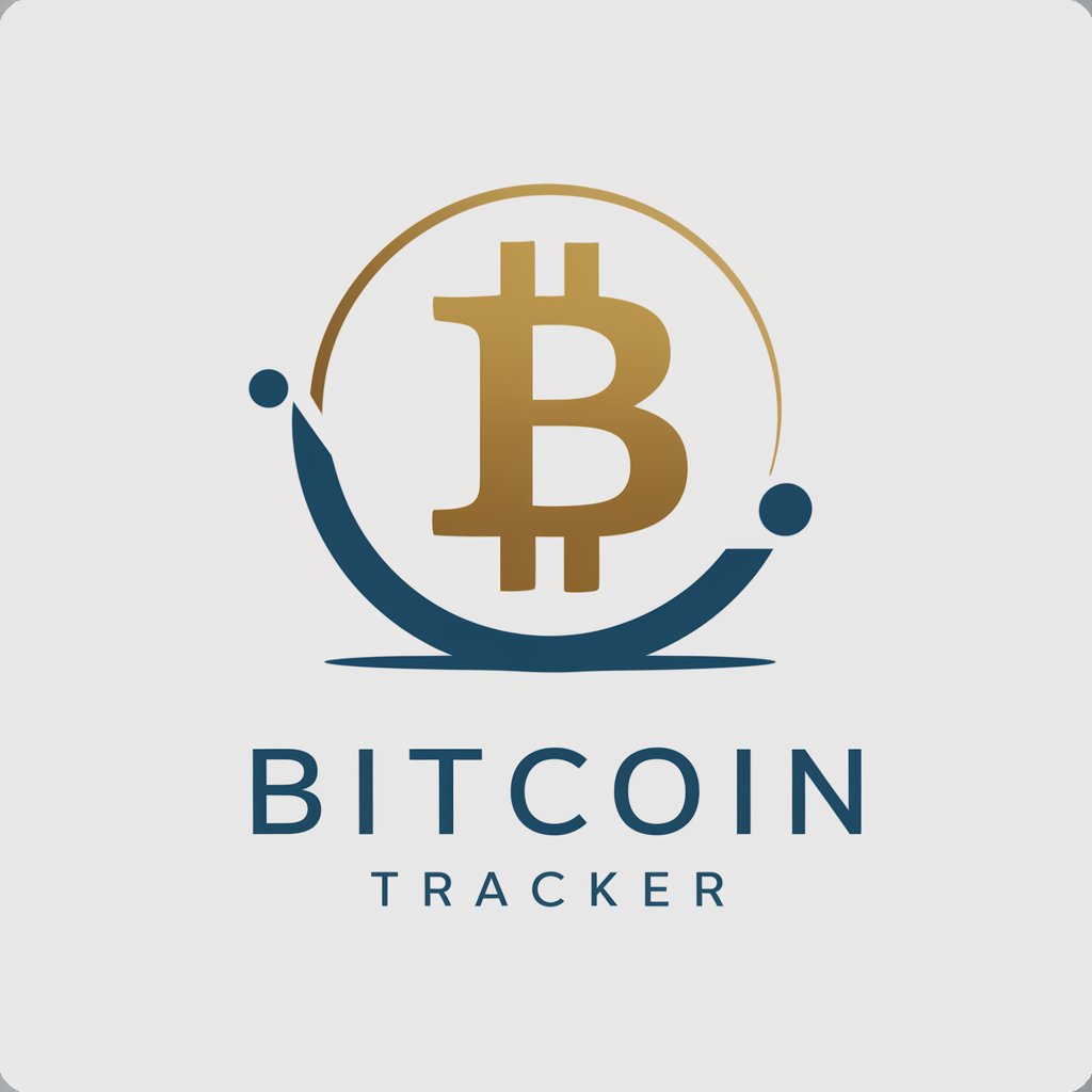 Bitcoin Tracker