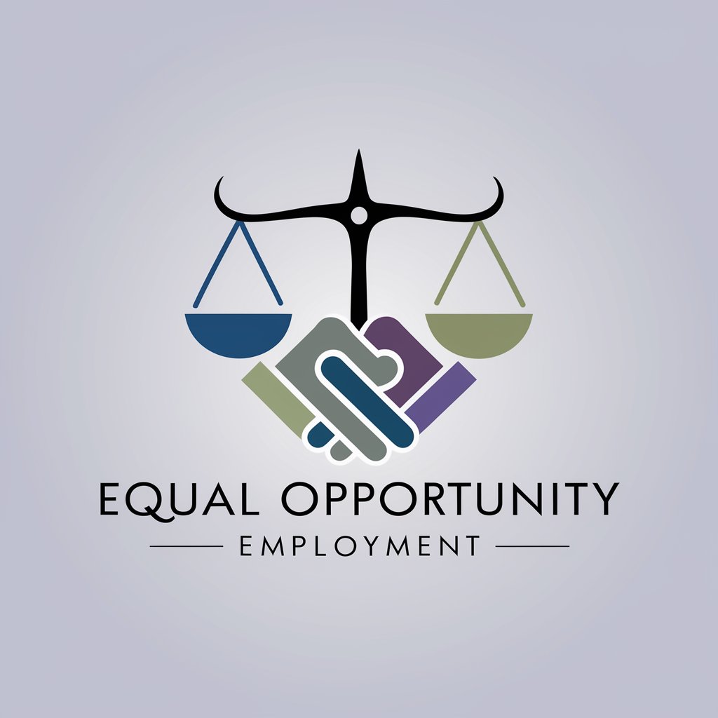 Equal Opportunity Employment