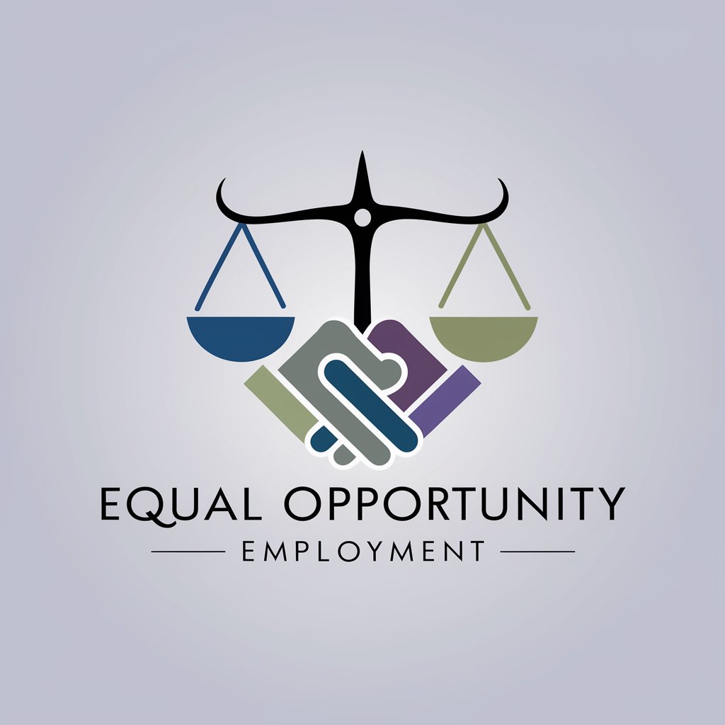 Equal Opportunity Employment in GPT Store