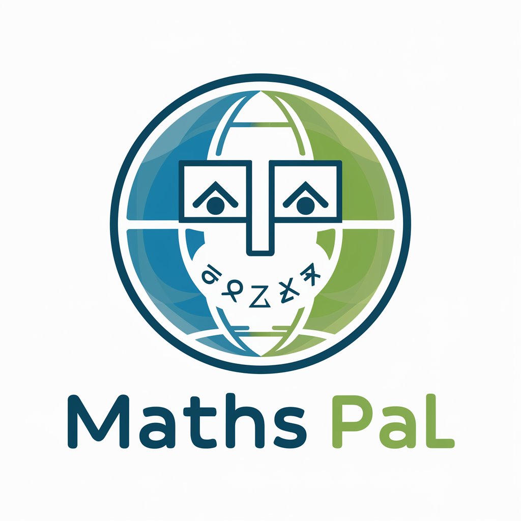 Maths Pal in GPT Store