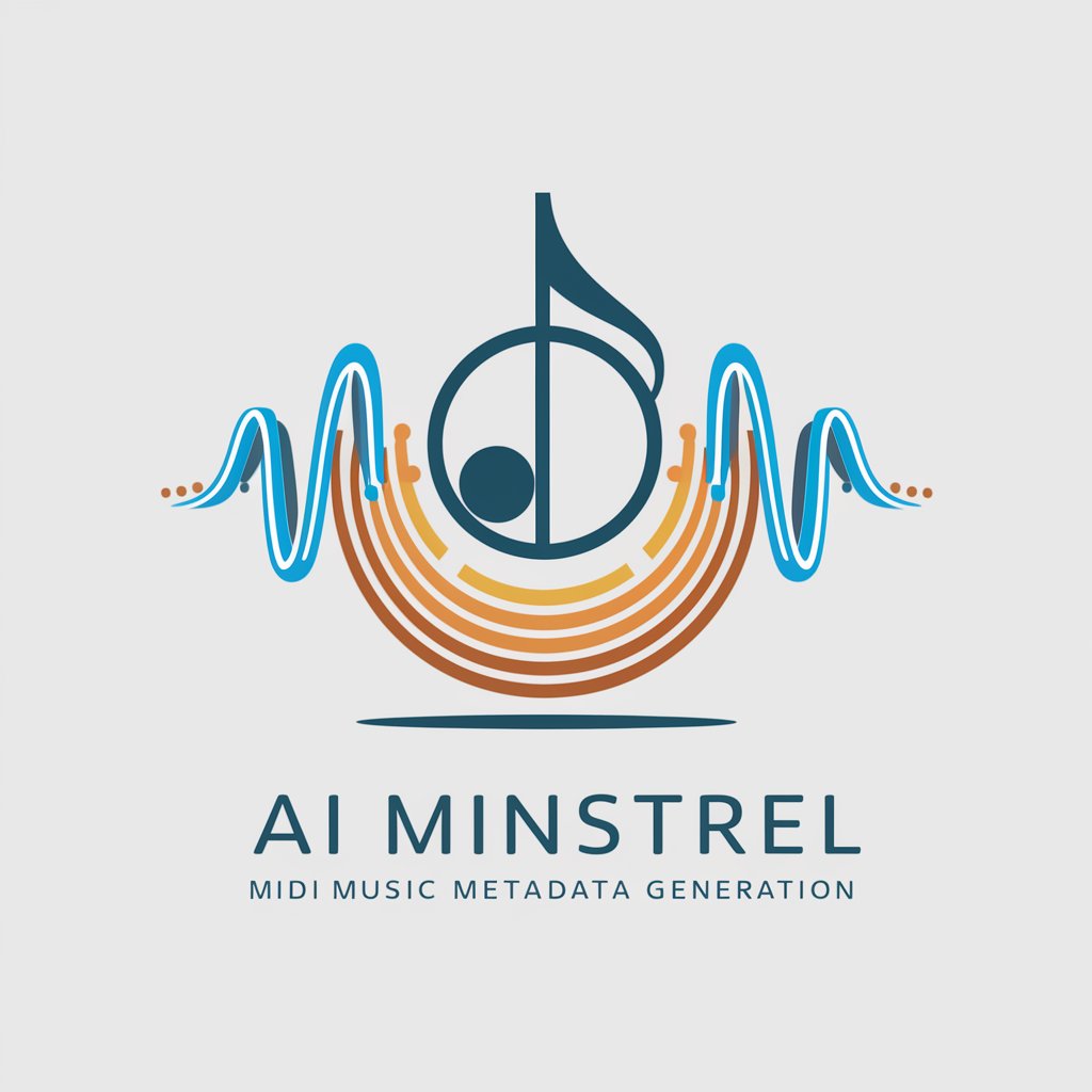 AI MINSTREL