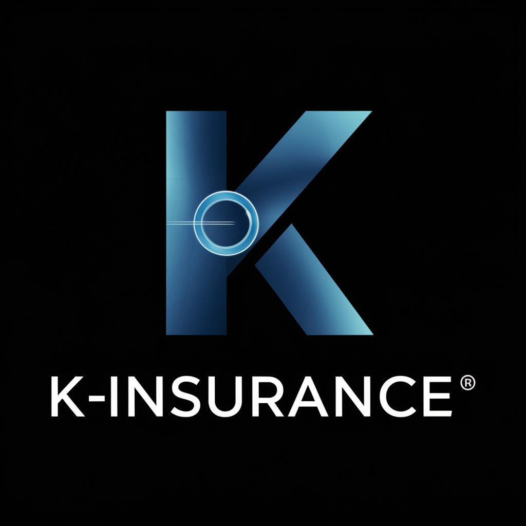 보험정보종합포탈(K-Insurance) in GPT Store