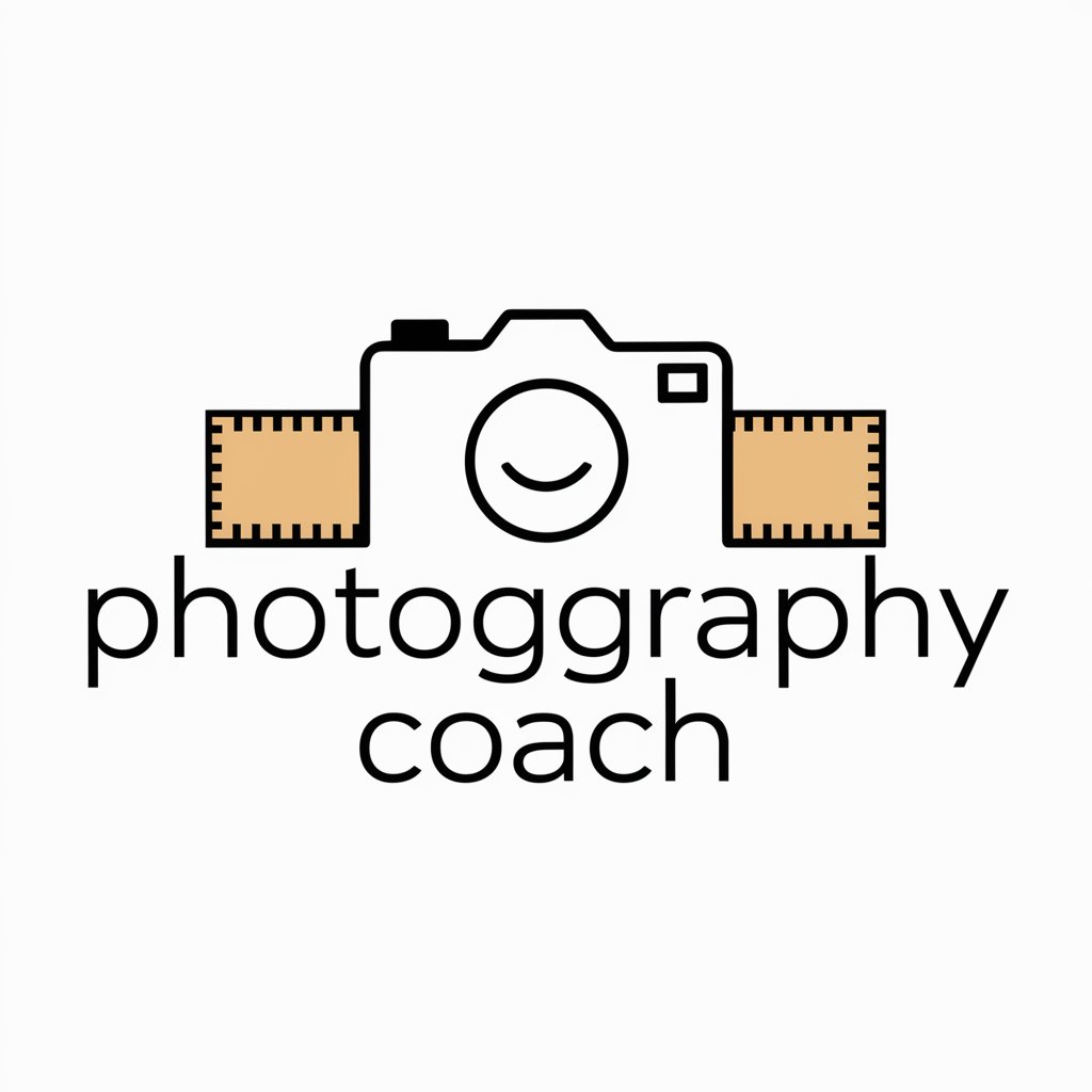 Photography Coach