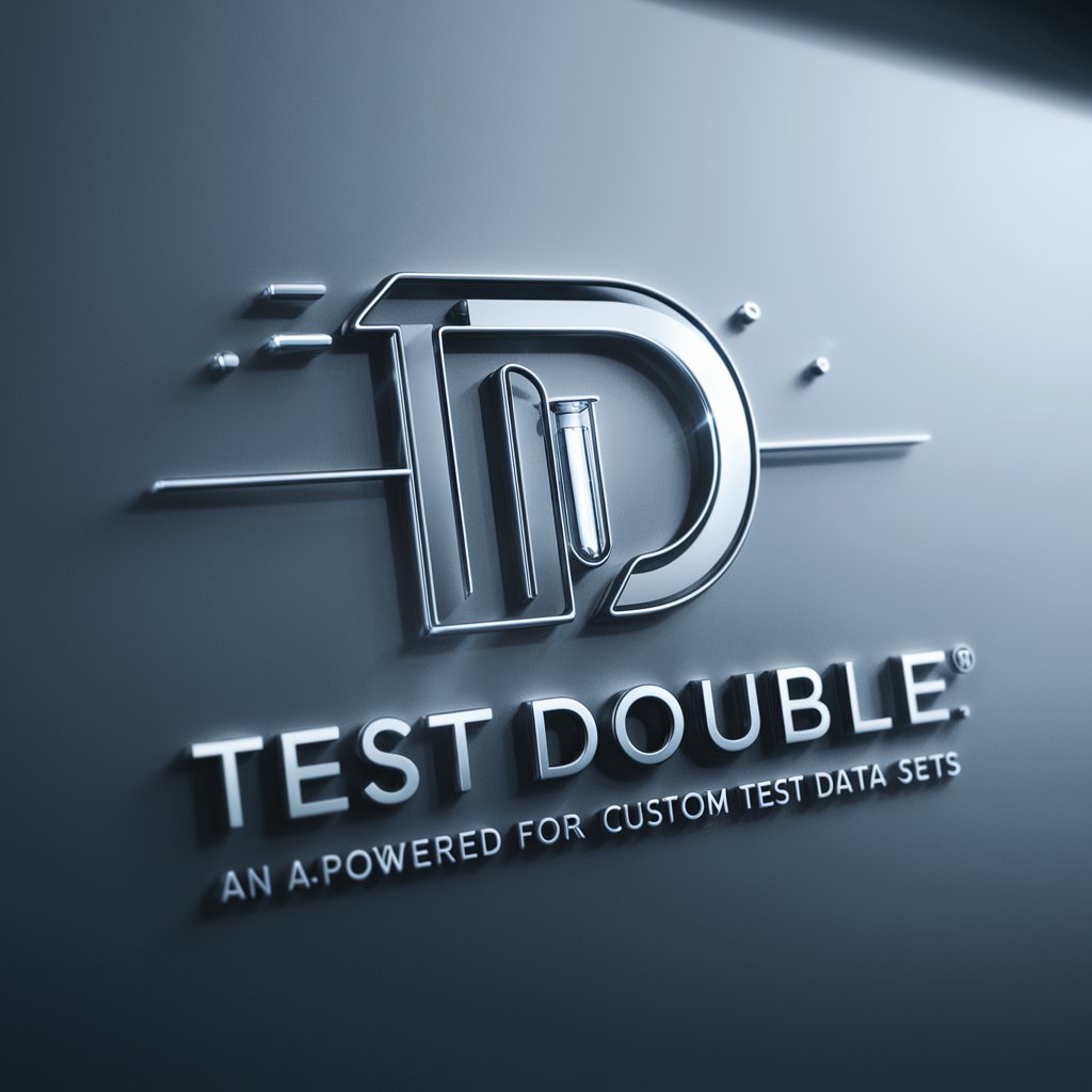 Test Double