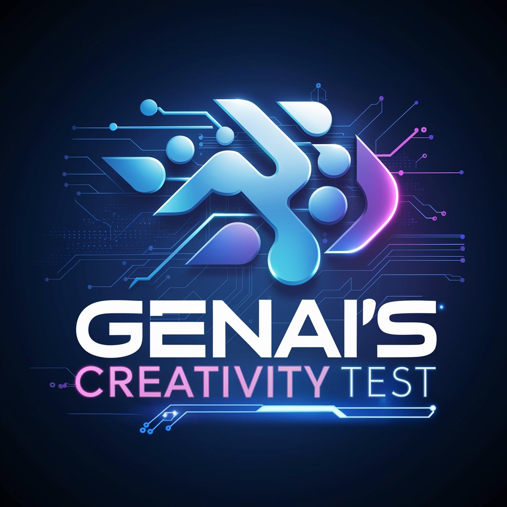 GenAI's Creativity Test