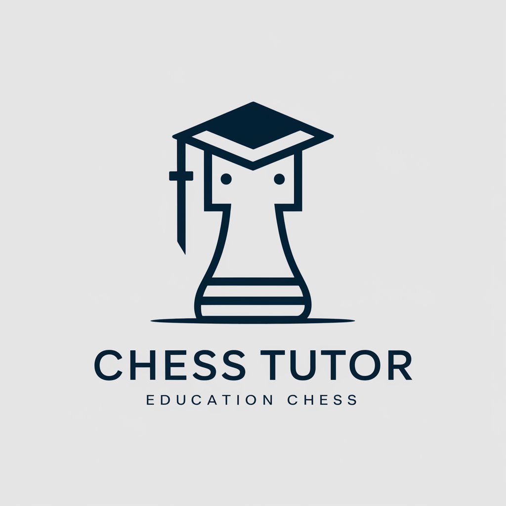 Chess Tutor in GPT Store