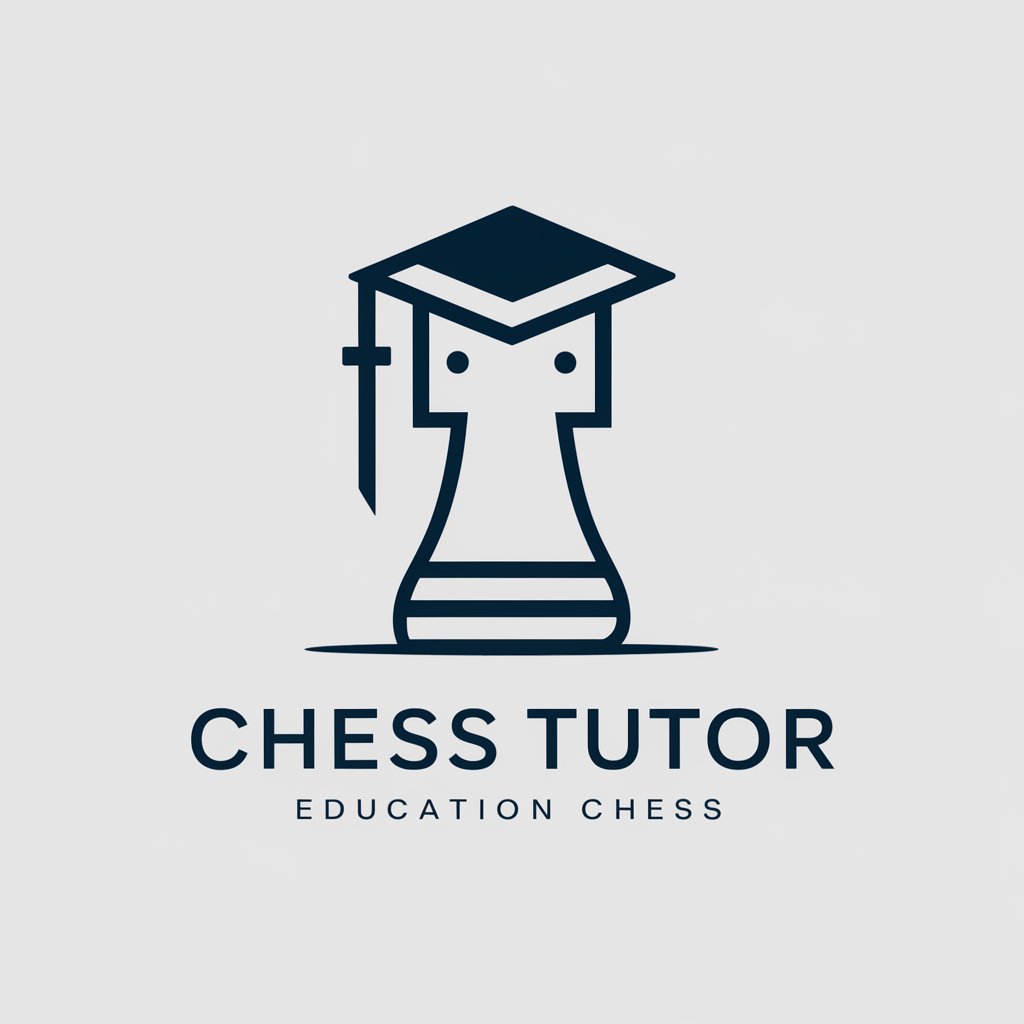 Chess Tutor