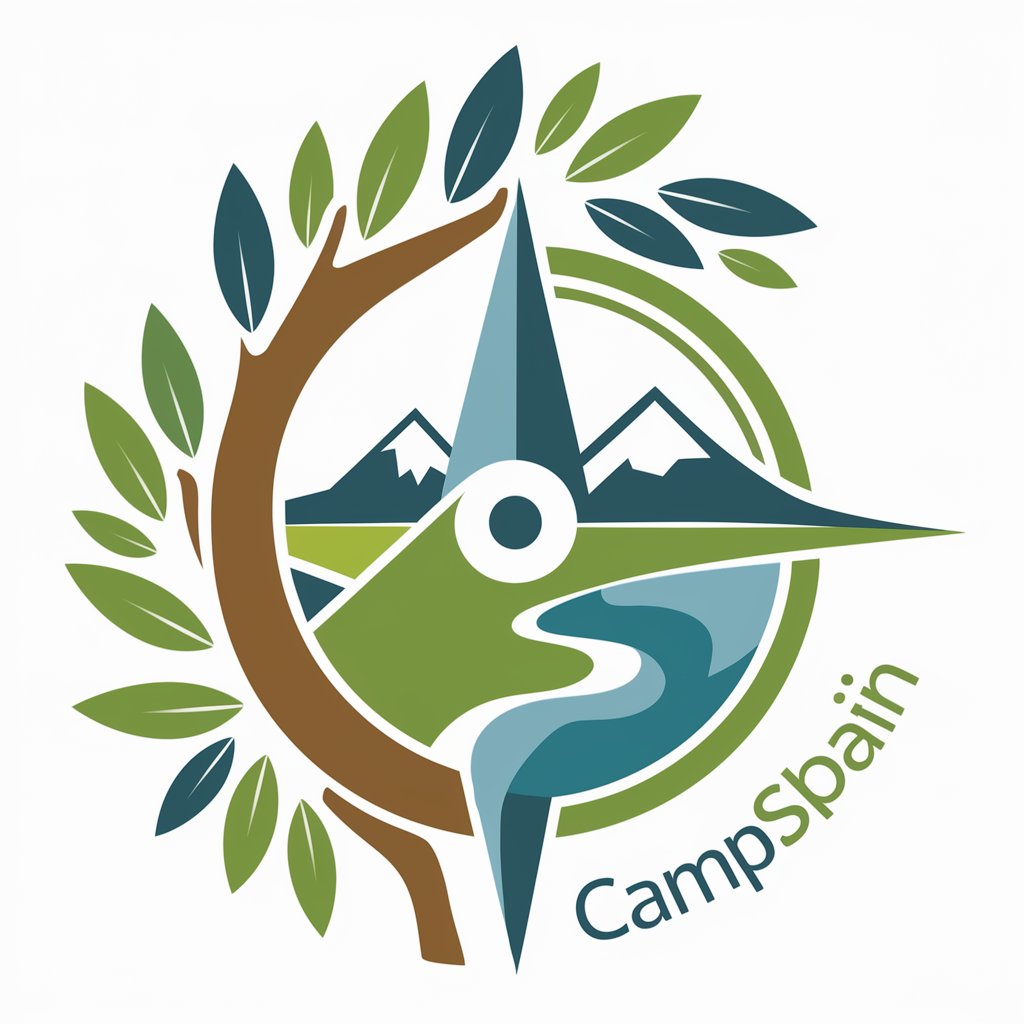 CampSpain in GPT Store