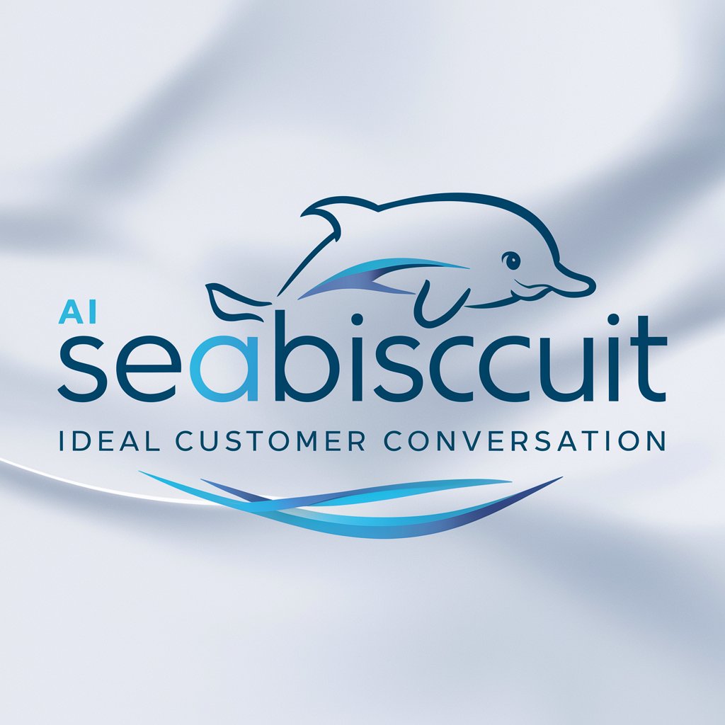 Seabiscuit Ideal Customer Conversation