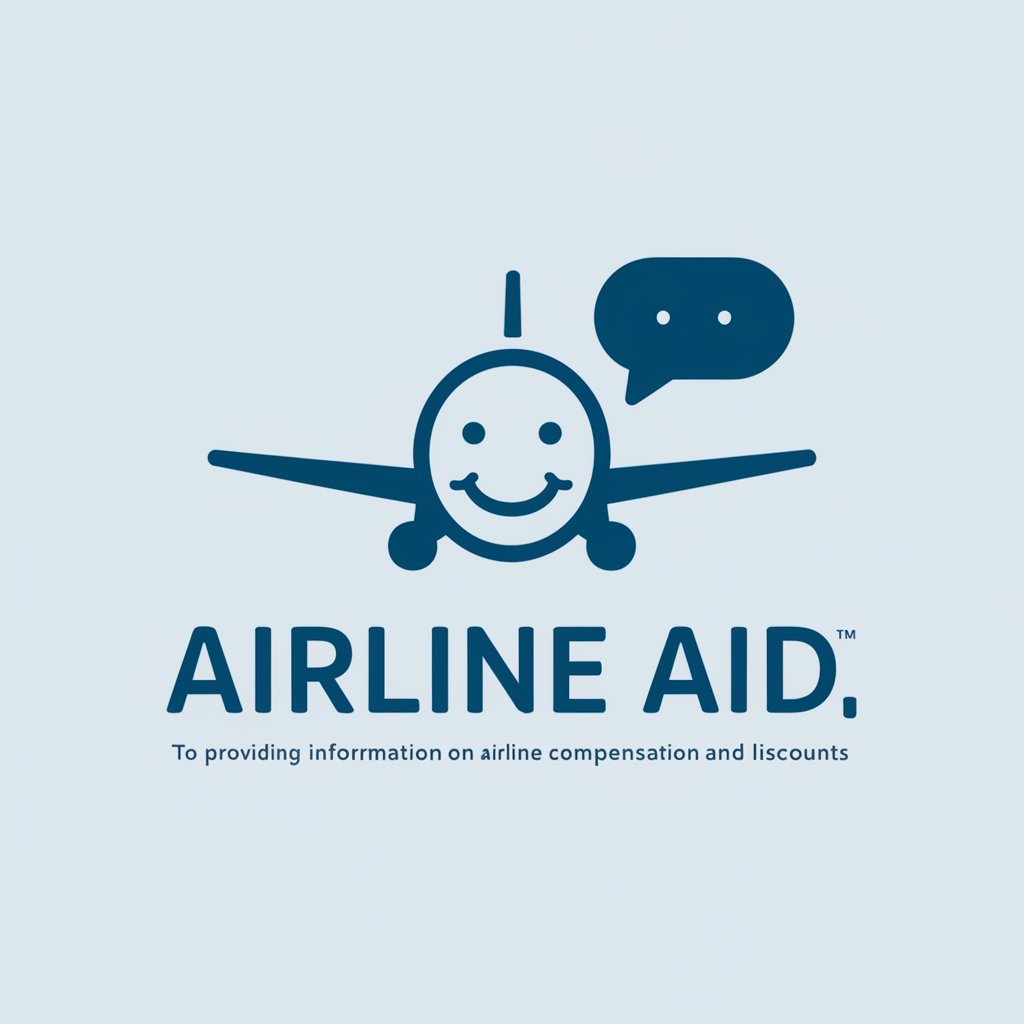 Airline Aid in GPT Store