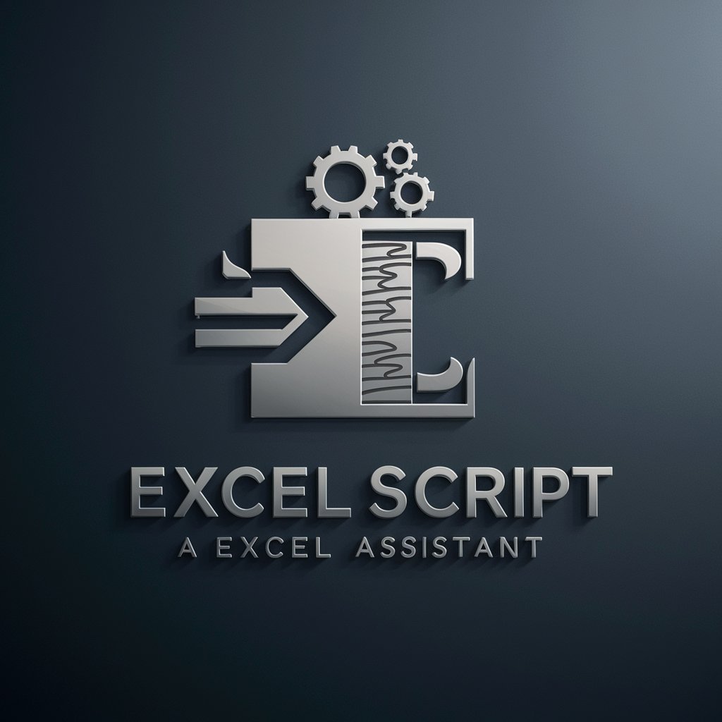 Excel Office Script Assistant