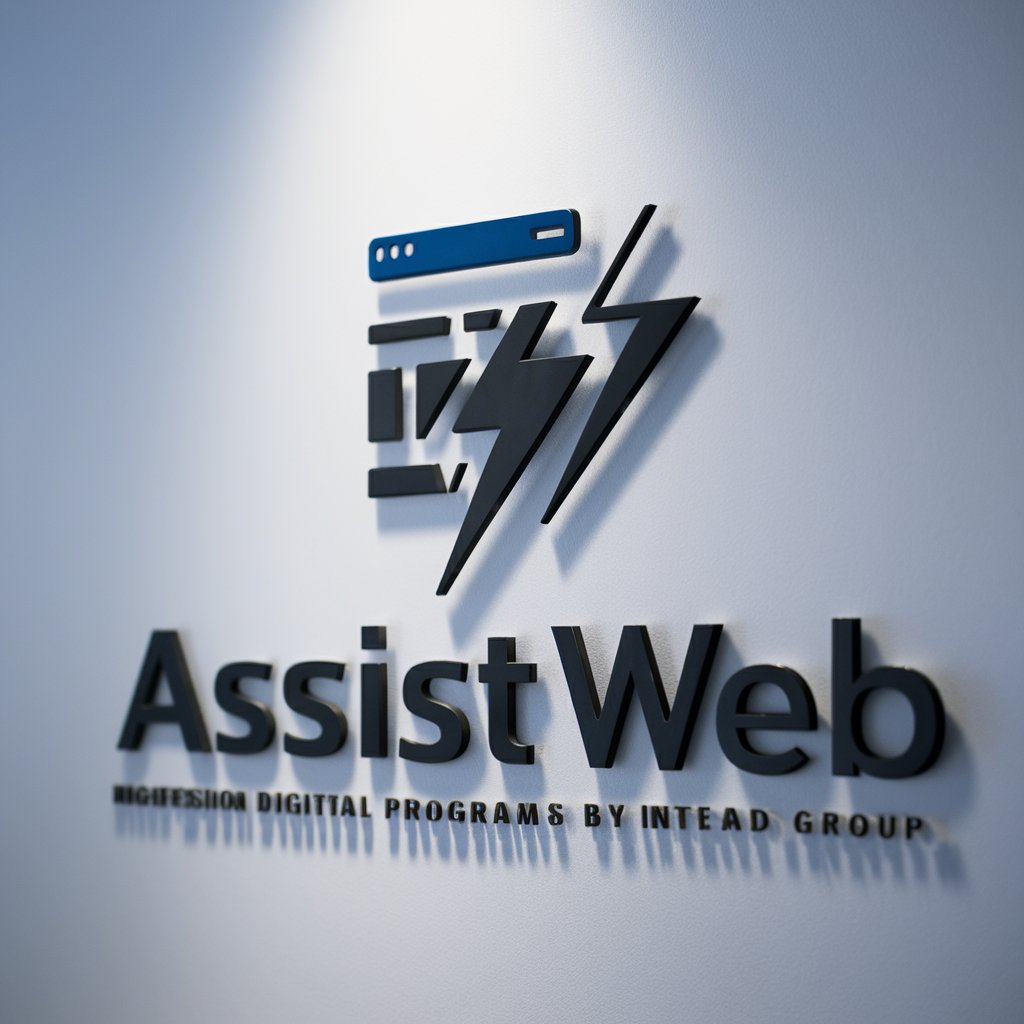 SiteWeb Assist