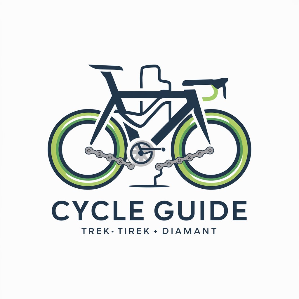 Cycle Guide in GPT Store
