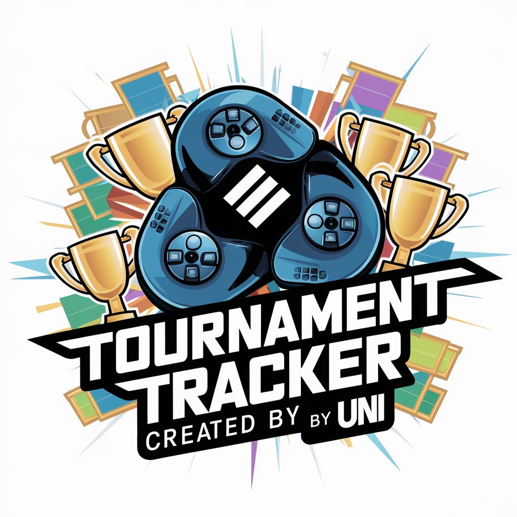 Tournament Tracker