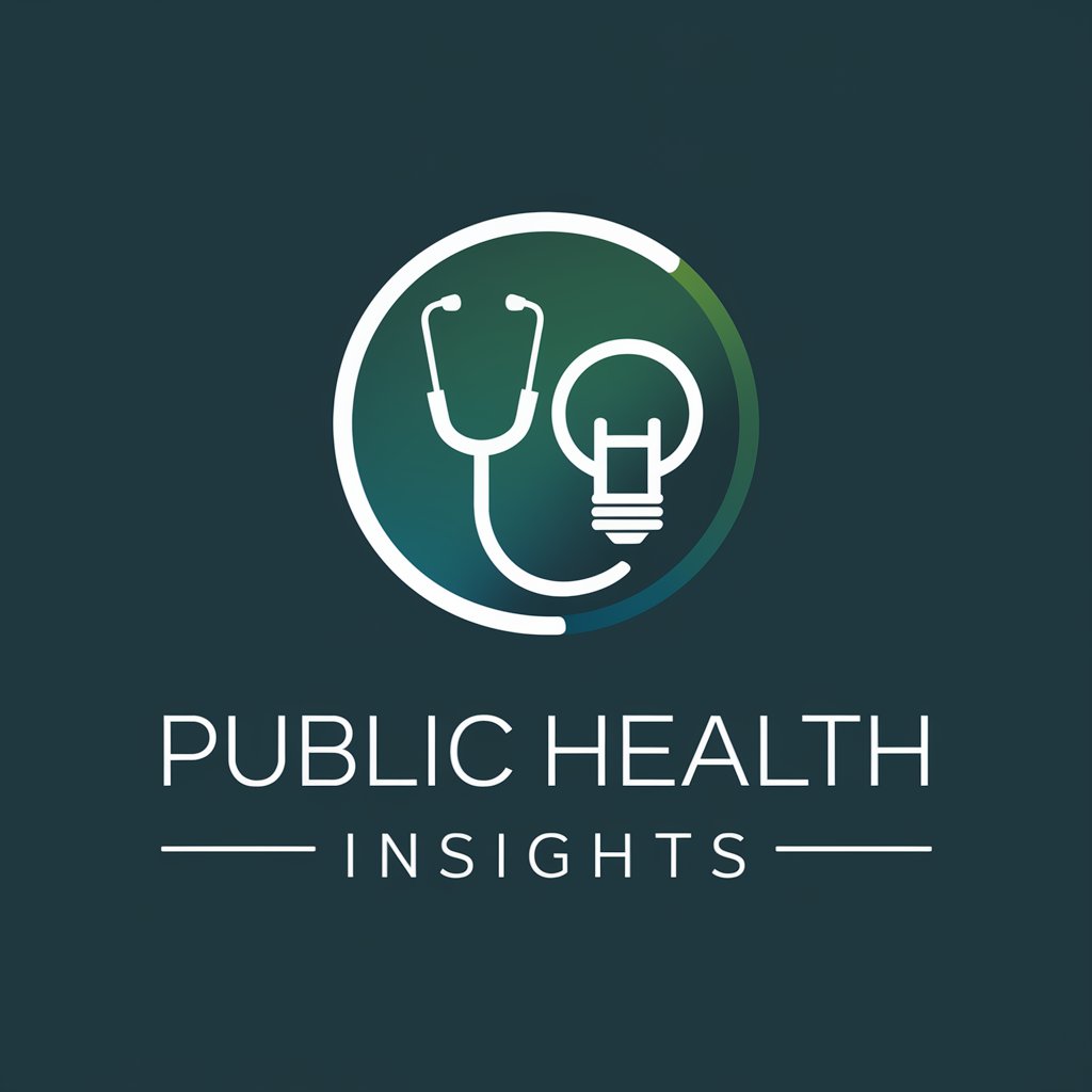 Public Health AI