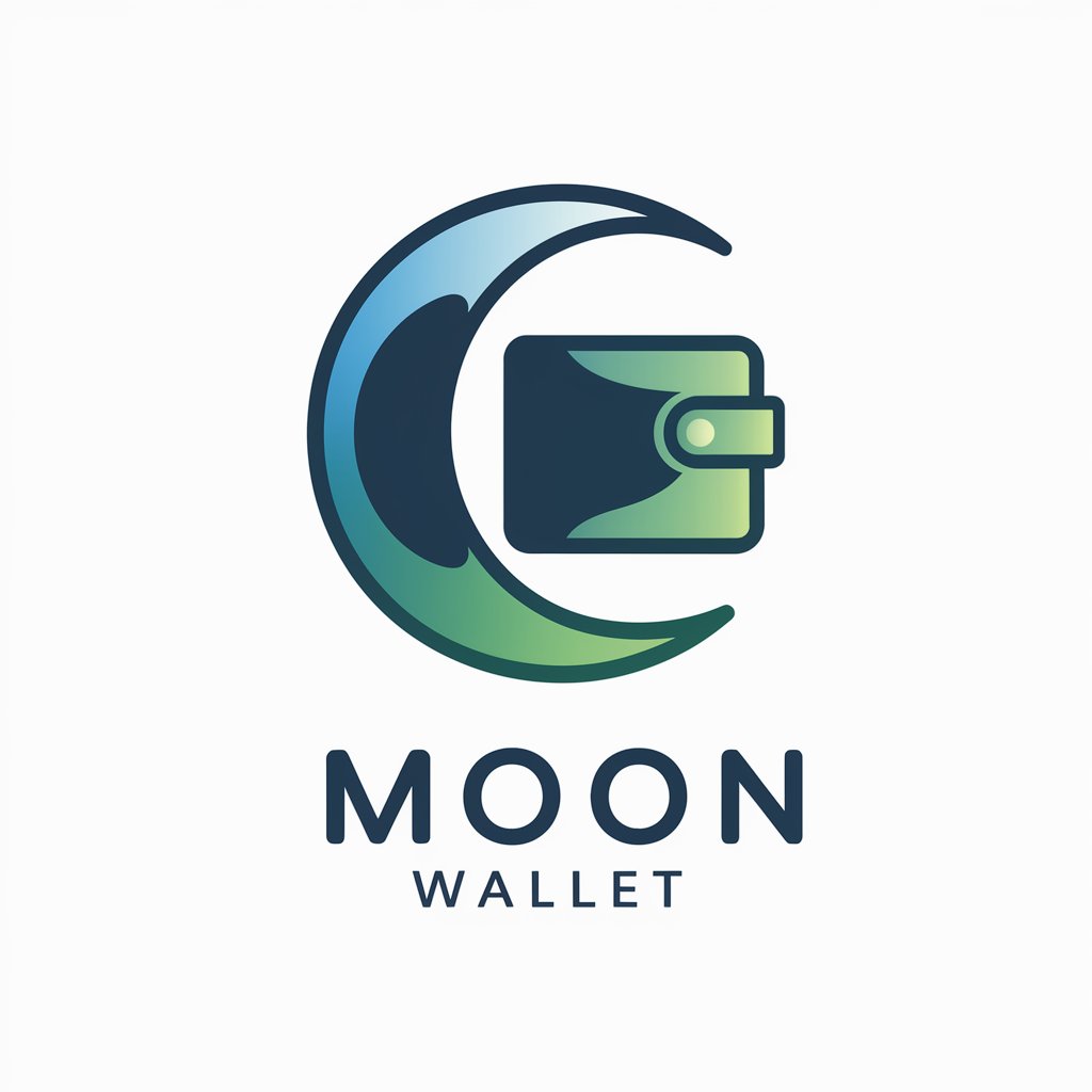 Moon Wallet in GPT Store