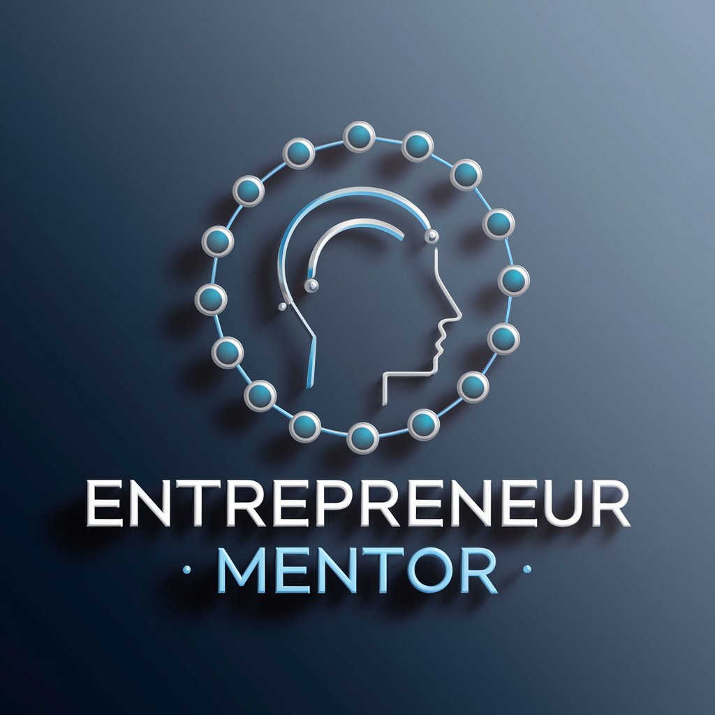 Entrepreneur Mentor