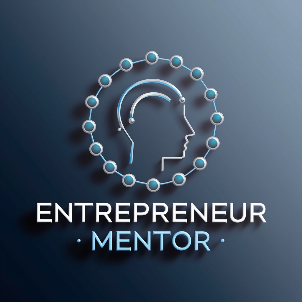 Entrepreneur Mentor in GPT Store