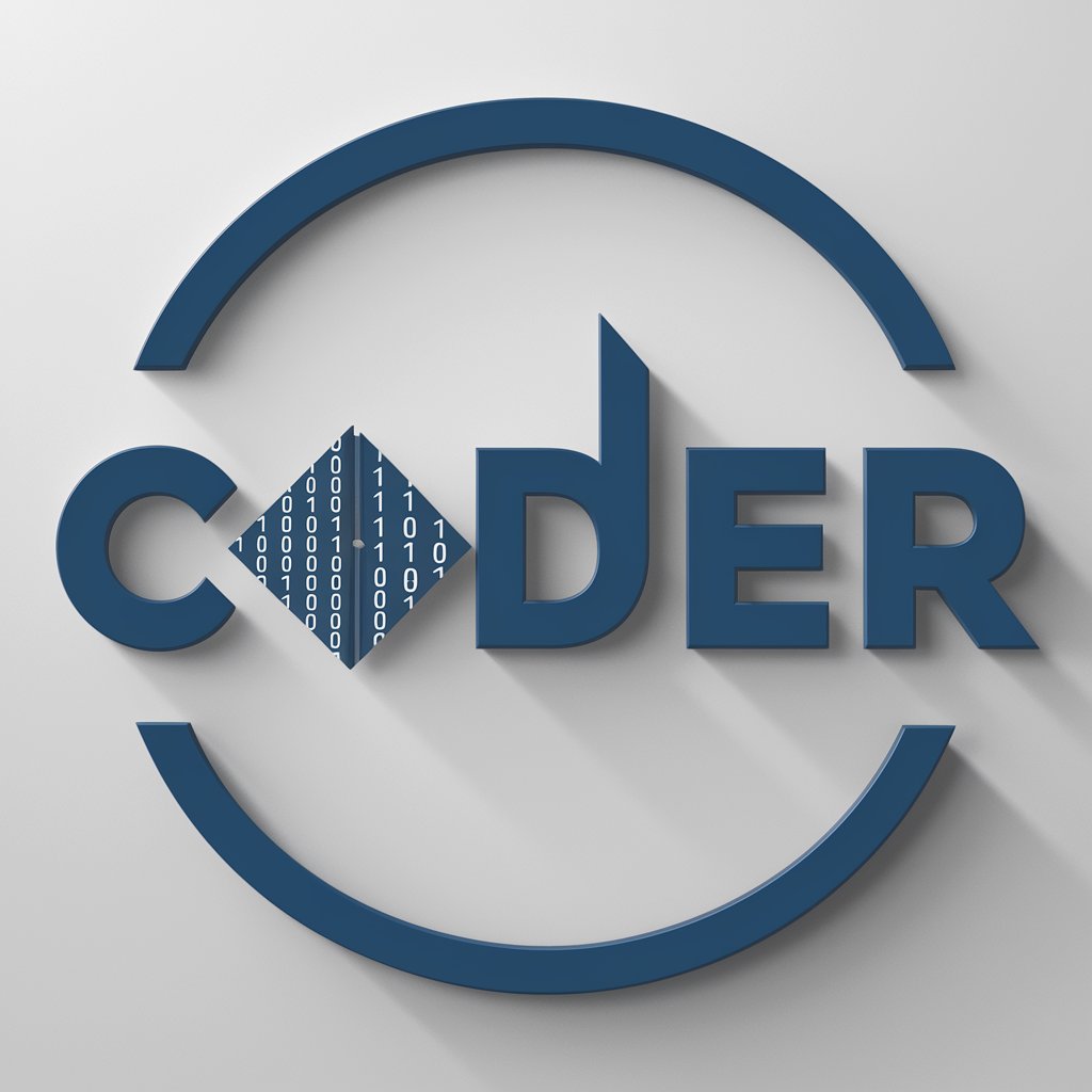 coder