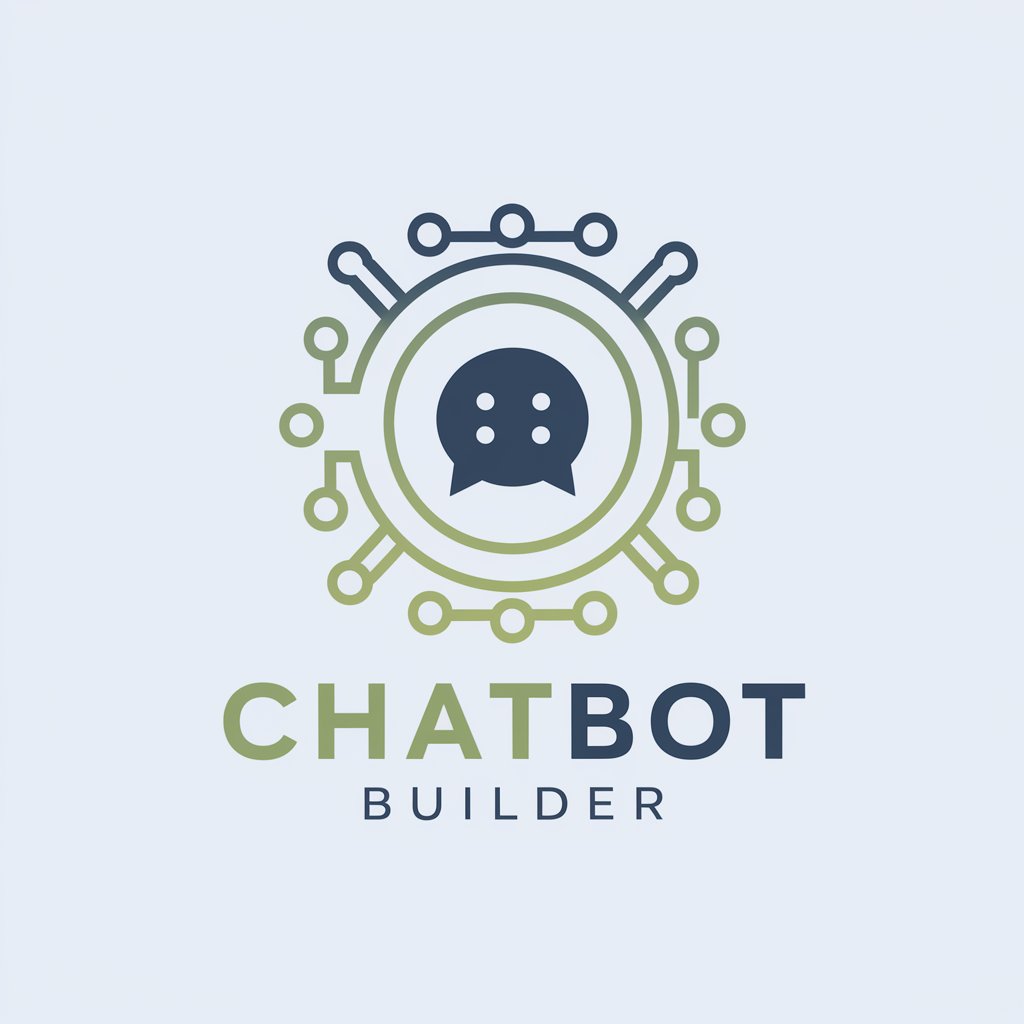 Chatbot Builder