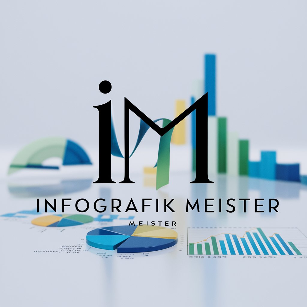 Infografik Designer in GPT Store